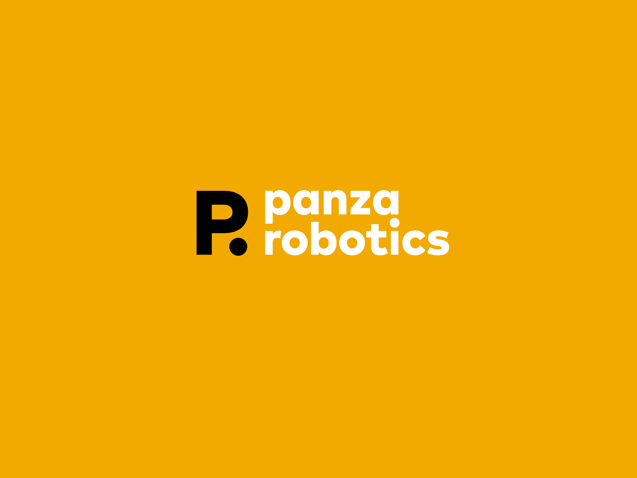 Panza Robotics